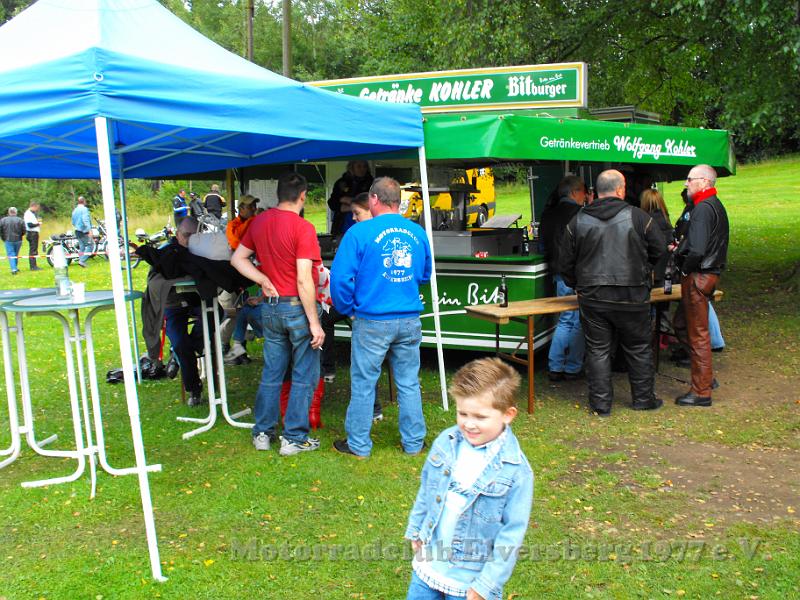 MCE Sommertreffen 2009 - 110.JPG